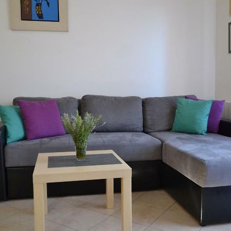 Apartment Din Банджоле Экстерьер фото