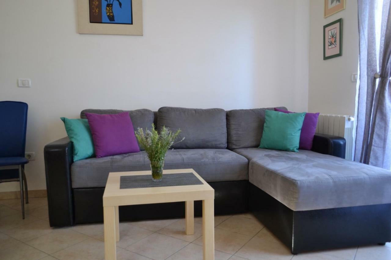Apartment Din Банджоле Экстерьер фото