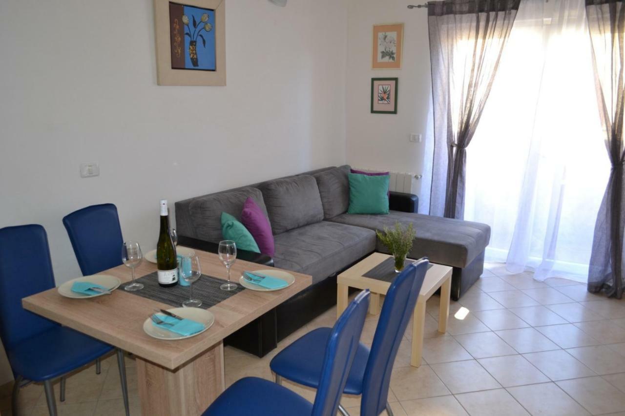 Apartment Din Банджоле Экстерьер фото