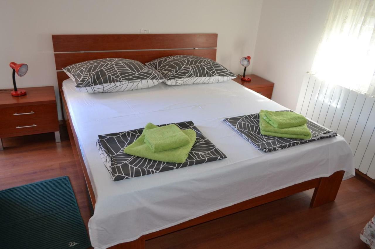 Apartment Din Банджоле Экстерьер фото