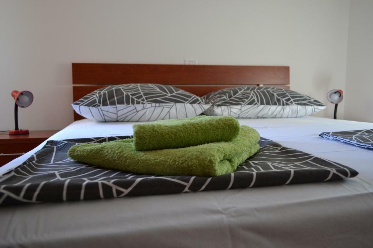 Apartment Din Банджоле Экстерьер фото