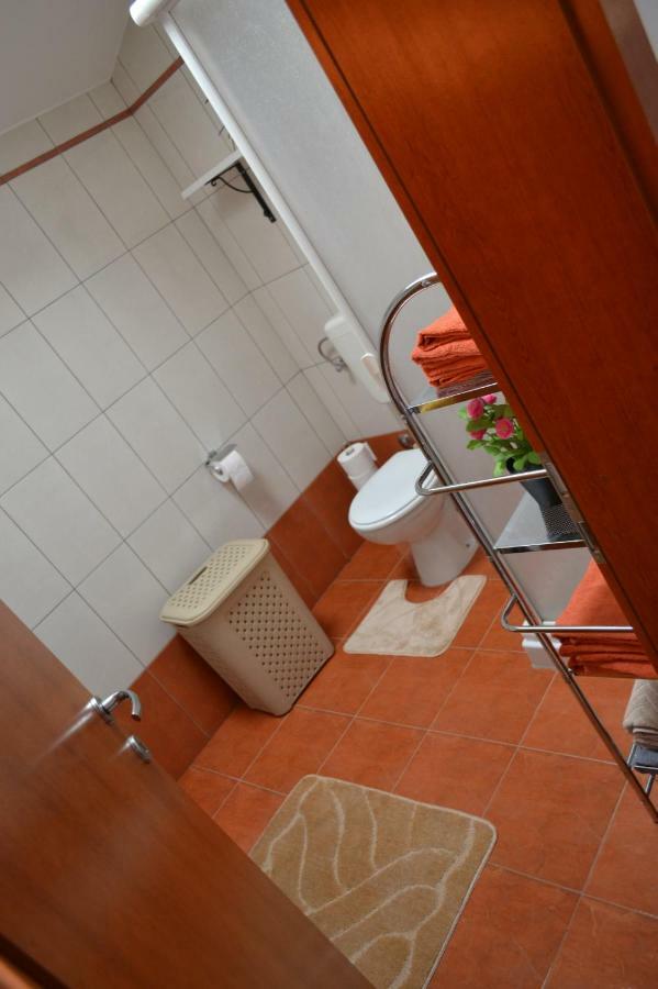 Apartment Din Банджоле Экстерьер фото