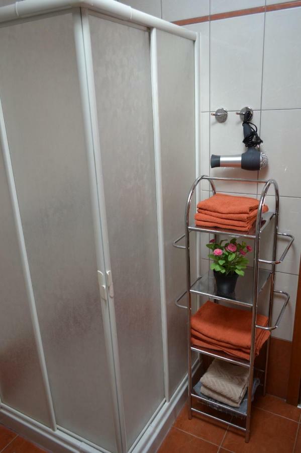 Apartment Din Банджоле Экстерьер фото