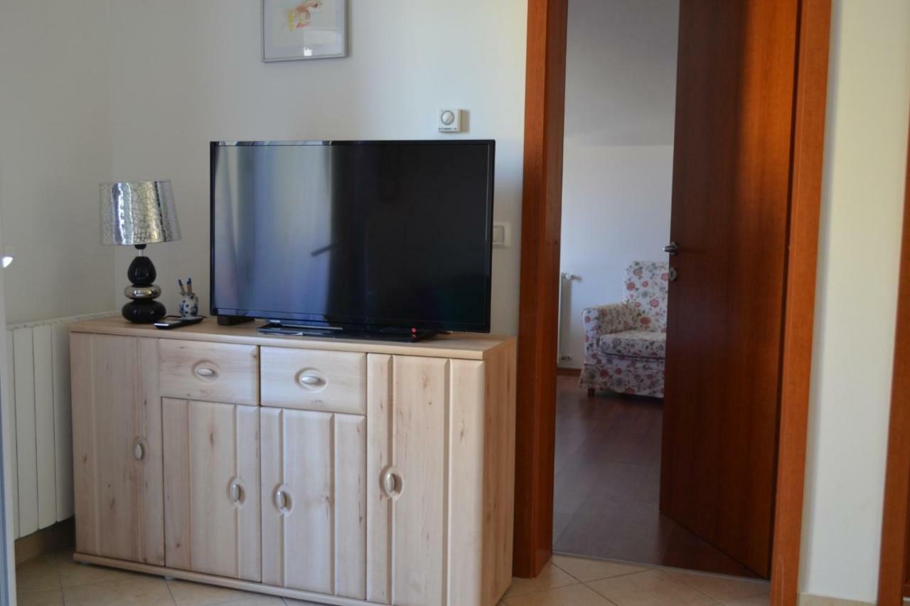 Apartment Din Банджоле Экстерьер фото