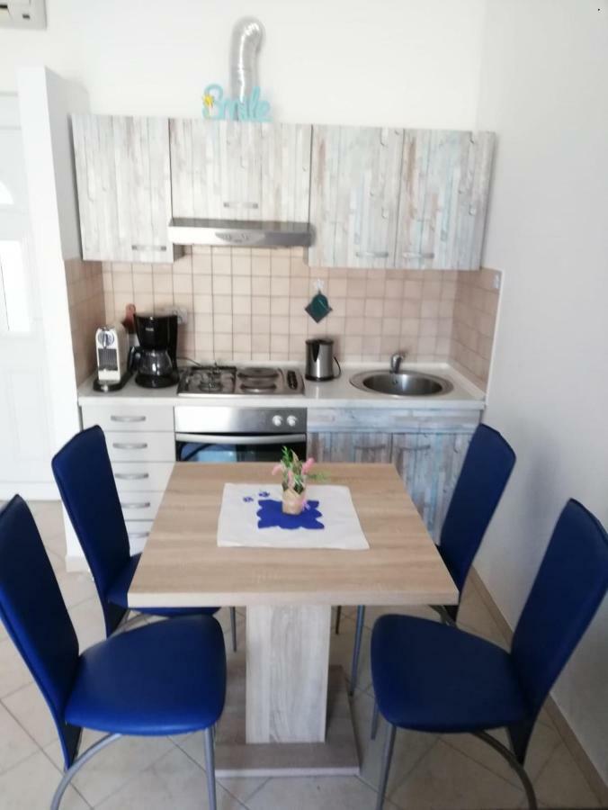 Apartment Din Банджоле Экстерьер фото