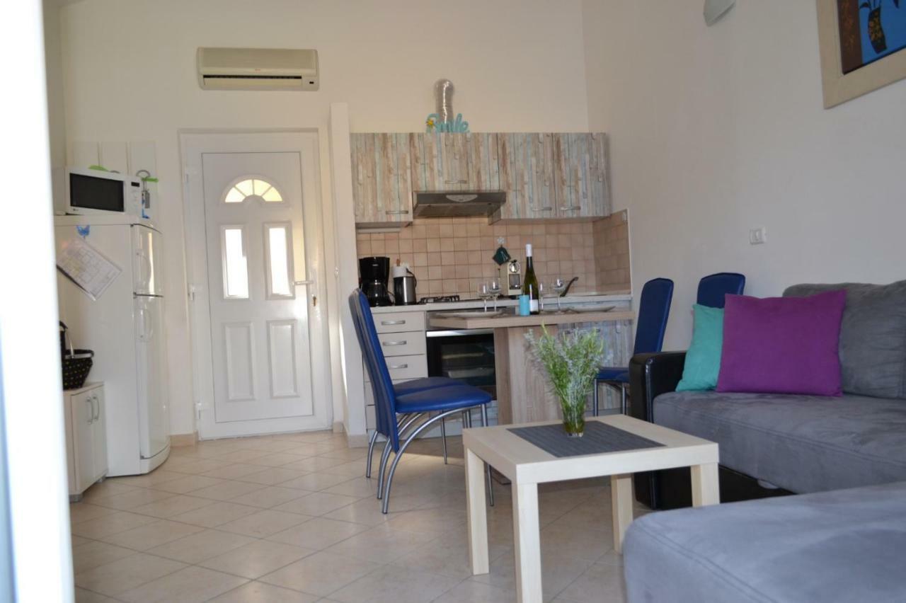 Apartment Din Банджоле Экстерьер фото